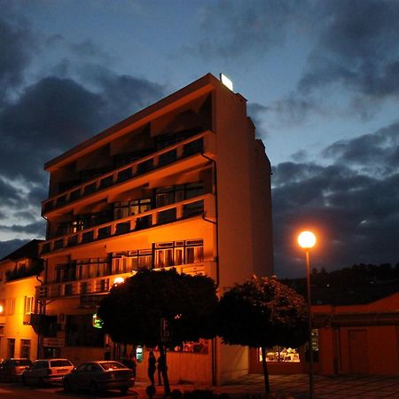 Hotel Krystal Luhačovice Exterior foto